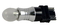 Светодиодные автолампы Cyclone T25-009R 5W 12V(7755)