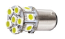 Светодиодные автолампы Cyclone S25-002(2) 5050-13 12V ST (7756)