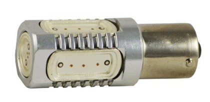 Светодиодные автолампы Cyclone S25-005R 7,5W 12V (7757)