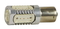 Светодиодные автолампы Cyclone S25-006(2)R 7,5W 12V (7758)