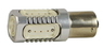 Светодиодные автолампы Cyclone S25-005R 7,5W 12V (7757)