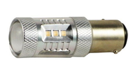 Светодиодные автолампы Cyclone S25-007 15W 12V (7759) 