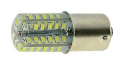 Светодиодные автолампы Cyclone S25-029 3014-48 12V MJ (7761)