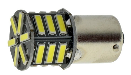 Светодиодные автолампы Cyclone S25-030 7020-21 12V MJ (7762)