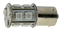 Светодиодные автолампы Cyclone S25-034Y 5050-13 12V SD (7764)