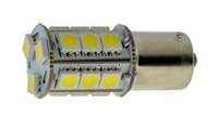 Светодиодные автолампы Cyclone S25-036(2) 5050-18 12V SD (7765) 