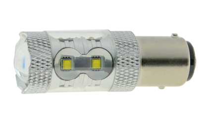 Светодиодные автолампы Cyclone S25 048(2) CSP30W-6 12V SE (7770)