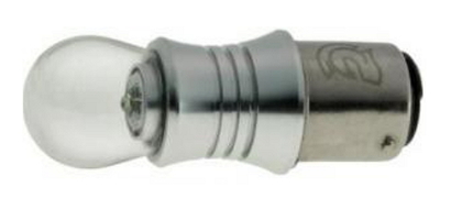 Светодиодные автолампы Cyclone S25-049R CREE5W 12V (7771)