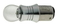 Светодиодные автолампы Cyclone S25-049R CREE5W 12V (7771)