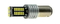 Светодиодные автолампы Cyclone S25-056(2) CAN 4014-30 12-24V MJ (7777)
