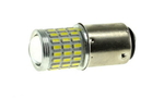 Светодиодные автолампы Cyclone S25-060 3014+3030-57 12-24V MJ (7781)