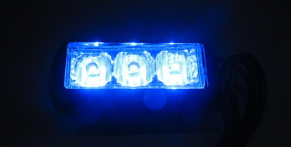 Стробоскопы светодиодные LED (7792)