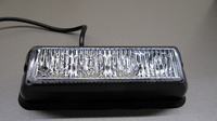 Стробоскопы светодиодные LED 04В 12-24В (7794) 