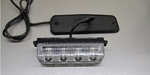 Стробоскопы светодиодные LED 04В 12-24В (7794)