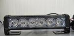 Стробоскопы жёлтые S5-6 LED Federal signal 12-24В(7799)