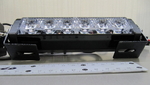 Стробоскопы S5-6 LED  Federal signal белые 12В (7798)