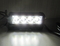 Стробоскопы белые S5-4 LED Federal signal.12-24В(7803)