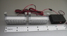 Стробоскопы Led 51027 красно-синий(7810)