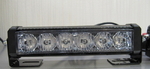Стробоскопы жёлтые S5-6 LED Federal signal 12В(7819)