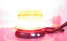 Проблесковый маячок LED-23 светодиодный.Красный(7834)