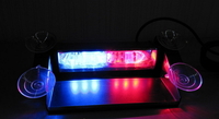 Стробоскопы на стекло 318-1Т RGB,красно-синий,желтый,белый.Очень яркий(7840) 