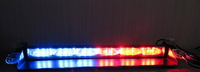 Стробоскопы на стекло 318-3Т RGB,красно-синий,желтый,белый(7842) 