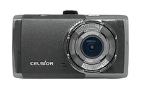 Автомобильный цифровой видеорегистратор CELSIOR DVR CS-1808S FUL HD (7844) 