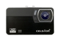 Автомобильный цифровой видеорегистратор CELSIOR DVR CS-700 HD (7846) 