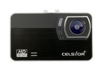 Автомобильный цифровой видеорегистратор CELSIOR DVR CS-700 HD (7846)
