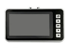 Автомобильный цифровой видеорегистратор CELSIOR DVR CS-700 HD (7846)