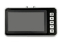 Автомобильный цифровой видеорегистратор CELSIOR DVR CS-700 HD (7846)
