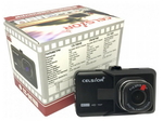 Автомобильный цифровой видеорегистратор CELSIOR DVR CS-907 HD (7848)