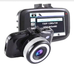 Автомобильный цифровой видеорегистратор CELSIOR DVR CS-1906S FUL HD (7849)