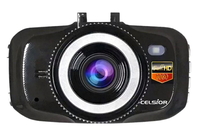 Автомобильный цифровой видеорегистратор CELSIOR DVR CS-1906S FUL HD (7849) 