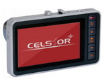 Автомобильный цифровой видеорегистратор CELSIOR DVR CS-701 HD(7852)