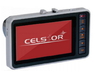 Автомобильный цифровой видеорегистратор CELSIOR DVR CS-701 HD(7852)