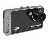 Автомобильный цифровой видеорегистратор CELSIOR DVR CS-701 HD(7852) 