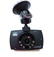Автомобильный цифровой видеорегистратор CELSIOR DVR CS-704 HD (7853) 