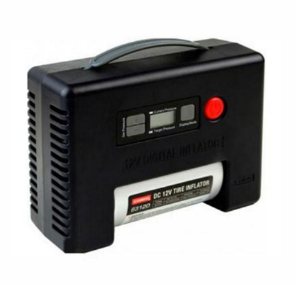 Компрессор COIDO 6312D 100psi/13Amp/20л манометр/Автостоп(7856)