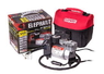 Компрессор ELEPHANT КА-12510 150psi/14Amp/37л/прикур./Автостоп(7858)