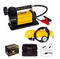 Компрессор "T-max" 30A/150psi/72L/min/ клеммы/шланг (7859)