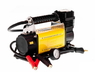 Компрессор "T-max" 45A/150psi/160L/min/ клеммы/шланг (7860)