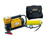 Компрессор "T-max" 45A/150psi/160L/min/ клеммы/шланг (7860)