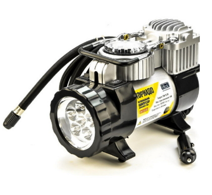 Компрессор "Торнадо" КА-Т12220 150psi/15Amp/40л (7866)