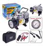 Компрессор "Торнадо" КА-Т12220 150psi/15Amp/40л (7866)