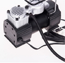 Компрессор "VOIN" VL-550 150psi/15Amp/40л/прикур./фонарь/дефлятор/переходник на клеммы (7872)