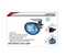 Фары дополнительные DLAA 102 BL/H3-12V-55W/76*24mm  (7915)
