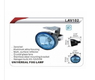 Фары дополнительные DLAA 102 BL/H3-12V-55W/76*24mm  (7915)