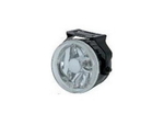 Фары дополнительные DLAA 104W/H3-12V-55W/D=100mm компл.(7916)