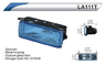 Фары дополнительные DLAA 111 ТW/H3-12V-55W/129*46mm компл.(7920)